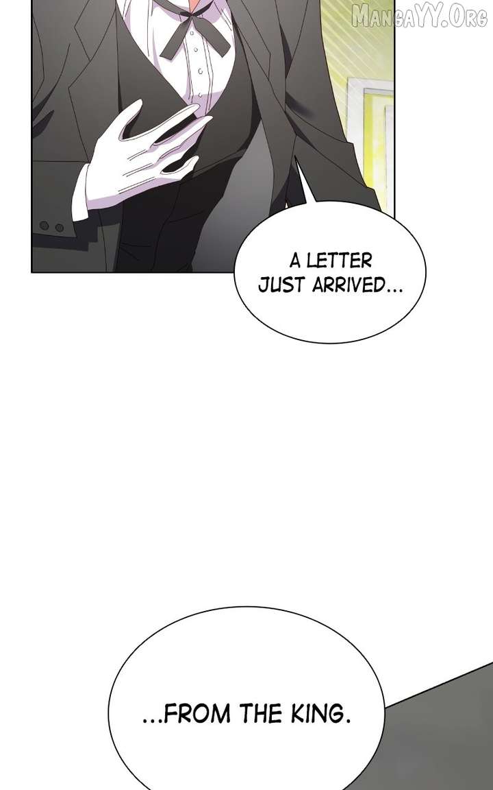 Hoping for My Death Chapter 82 - Page 87