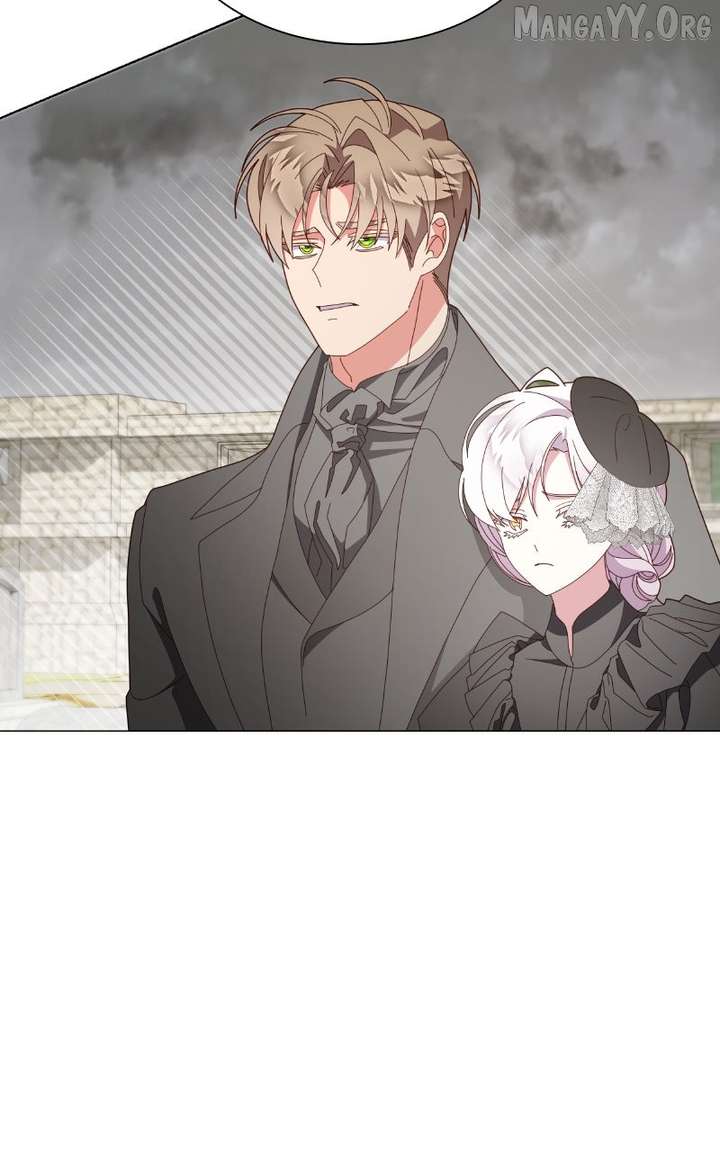 Hoping for My Death Chapter 82 - Page 88