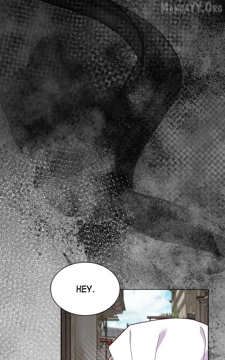 Hoping for My Death Chapter 82 - Page 10