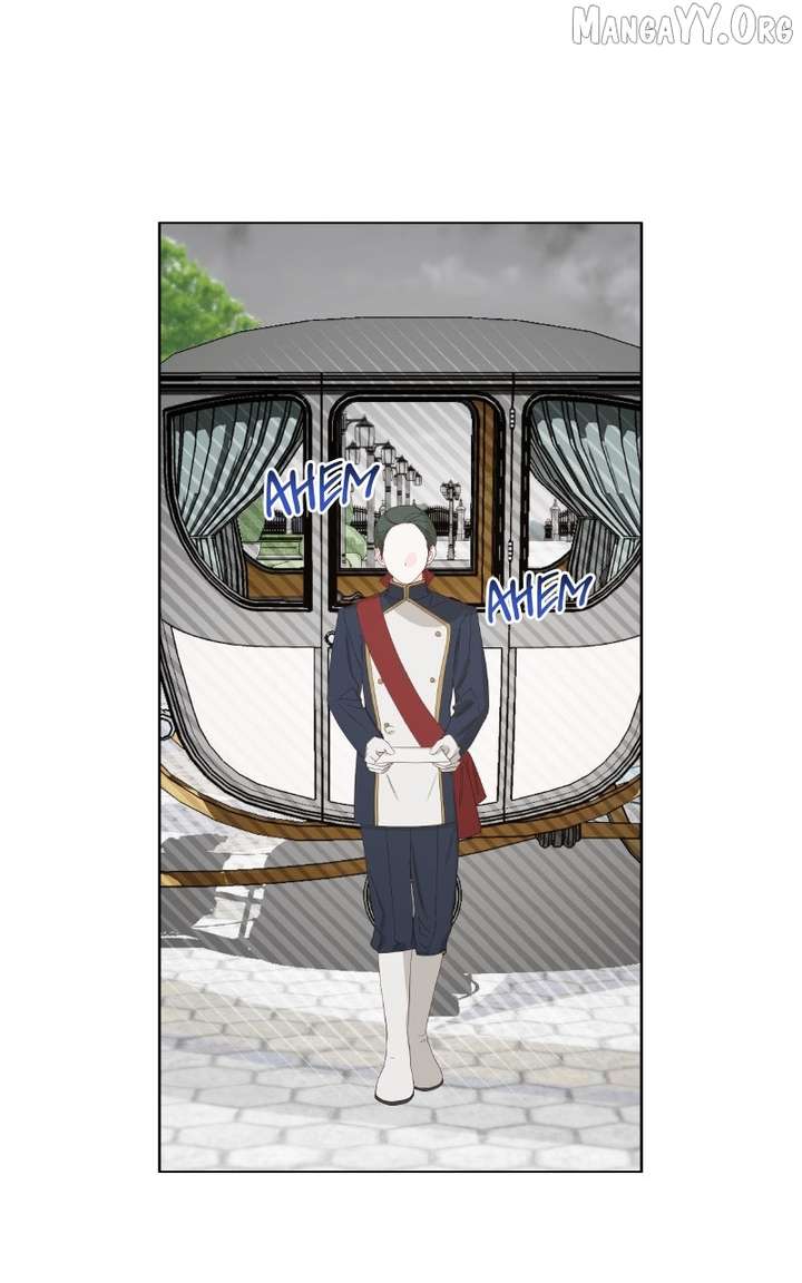 Hoping for My Death Chapter 82 - Page 91