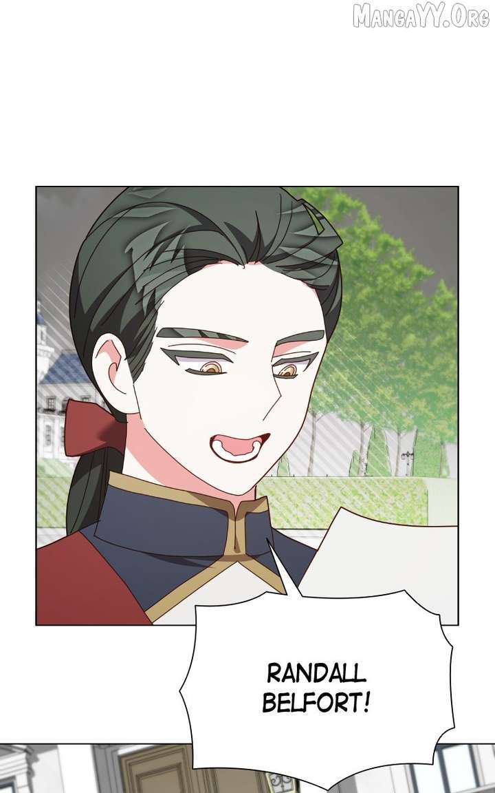 Hoping for My Death Chapter 82 - Page 92