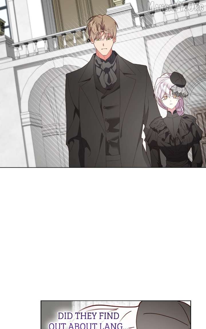 Hoping for My Death Chapter 82 - Page 93