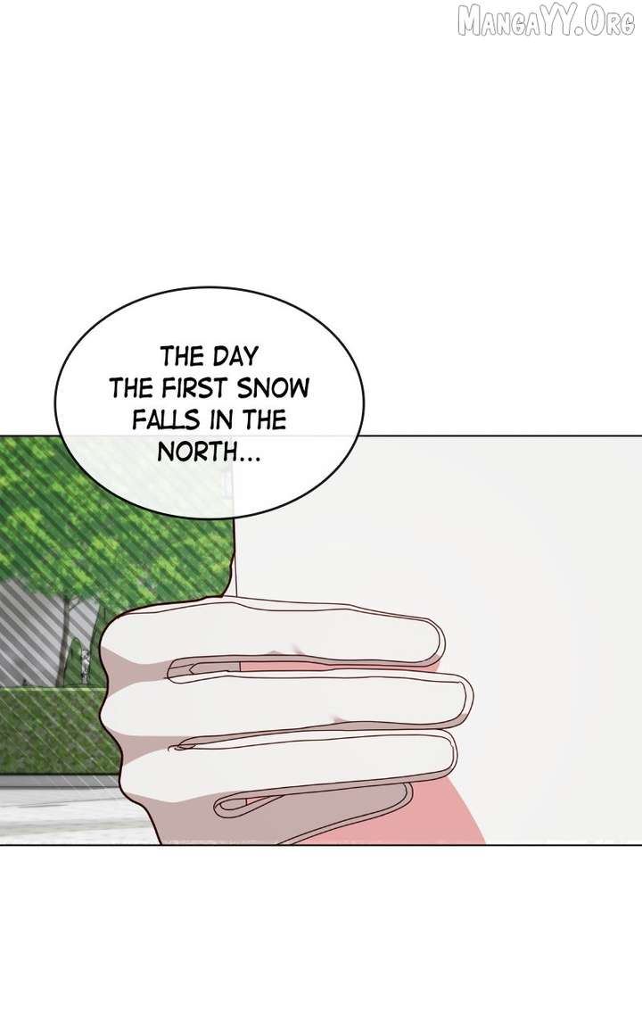 Hoping for My Death Chapter 82 - Page 95