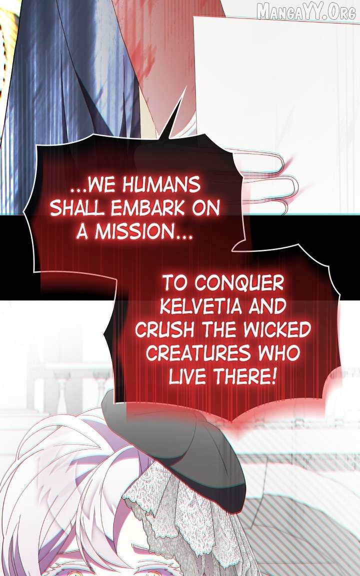 Hoping for My Death Chapter 82 - Page 97