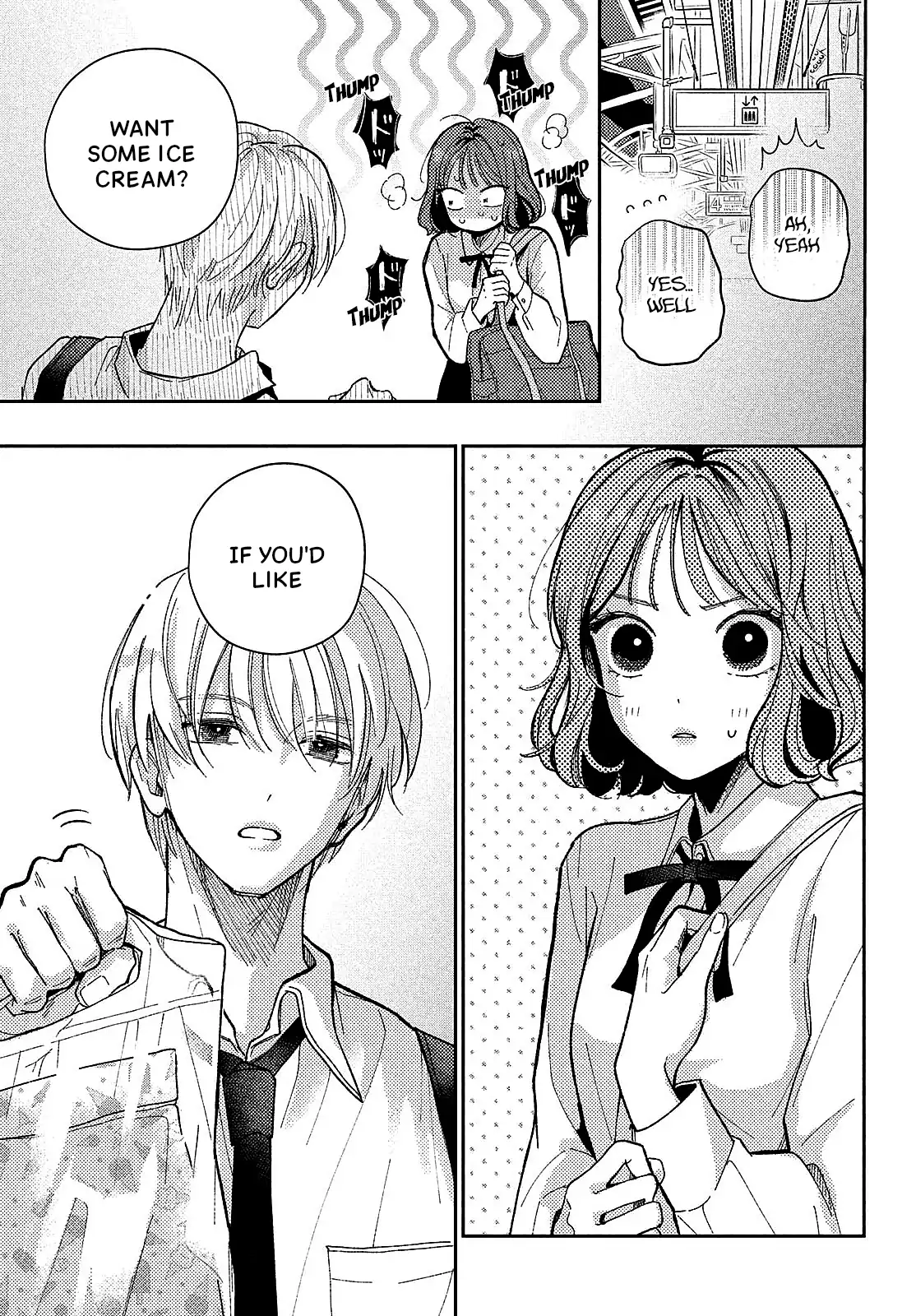 Horeta Hareta Panda Chapter 1 - Page 51