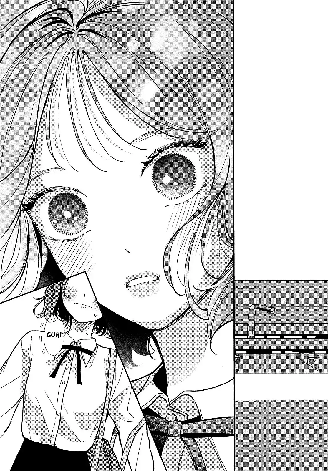 Horeta Hareta Panda Chapter 1 - Page 59