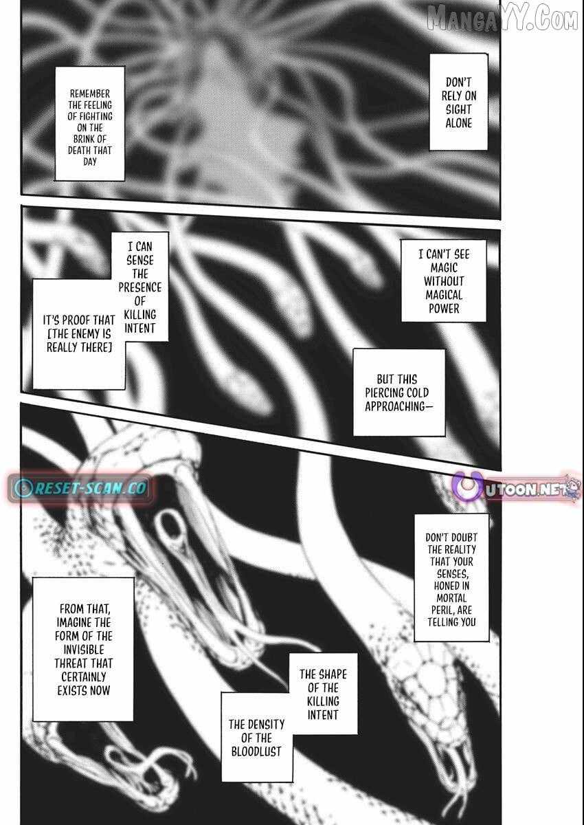 Horyo Eiyuu ~Sute koma ni sareta Kendo wa Tekikoku de Nariagaru~ Chapter 7 - Page 29