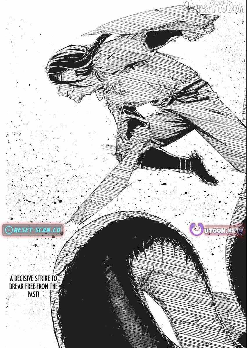 Horyo Eiyuu ~Sute koma ni sareta Kendo wa Tekikoku de Nariagaru~ Chapter 7 - Page 38