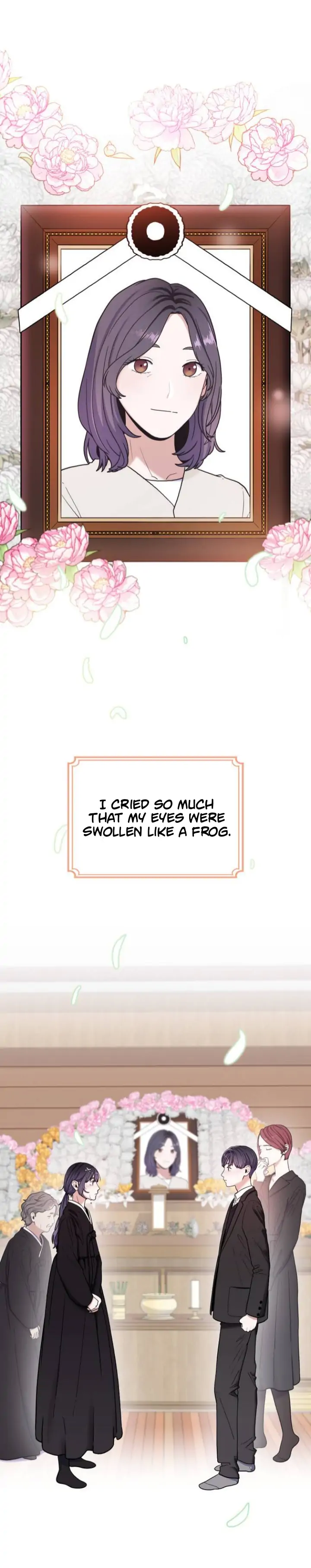 Hot Black Tea Chapter 1 - Page 12