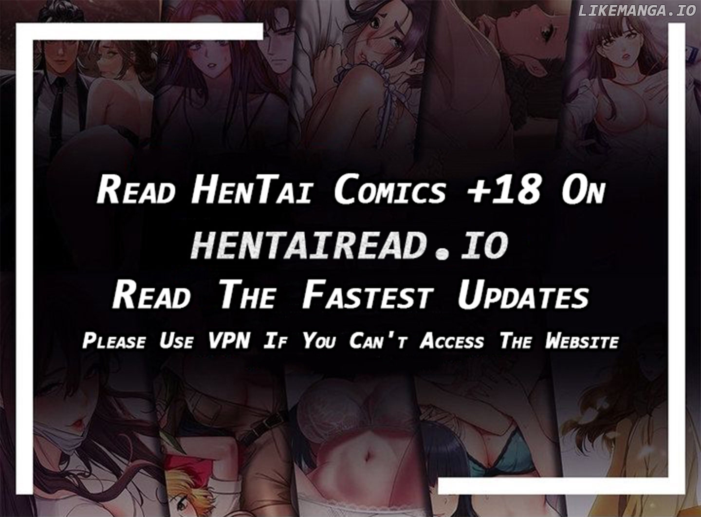 Hot Black Tea Chapter 25 - Page 23