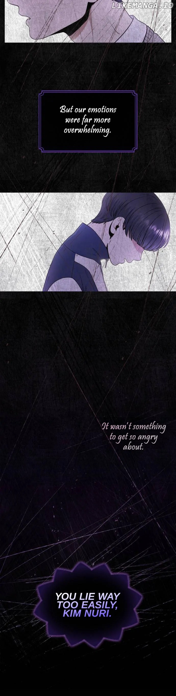 Hot Black Tea Chapter 27 - Page 9