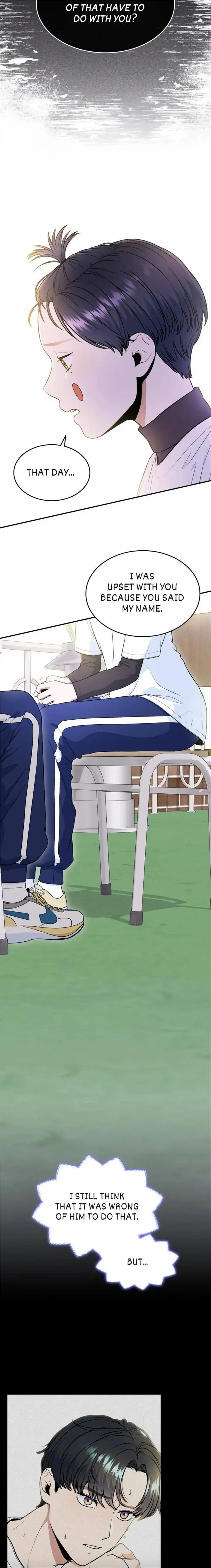 Hot Black Tea Chapter 29 - Page 4