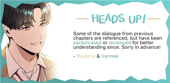 Hot Black Tea Chapter 31 - Page 1