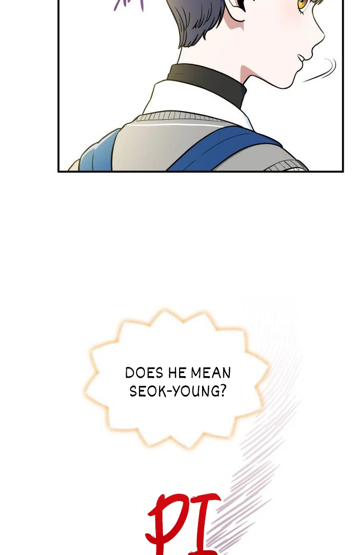 Hot Black Tea Chapter 35 - Page 103