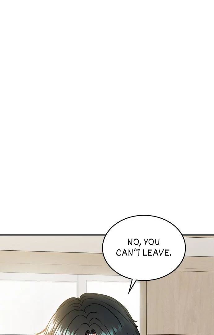 Hot Black Tea Chapter 35 - Page 18