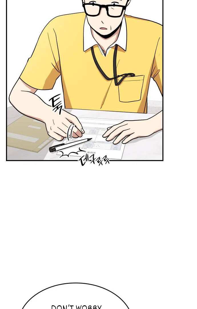 Hot Black Tea Chapter 35 - Page 39