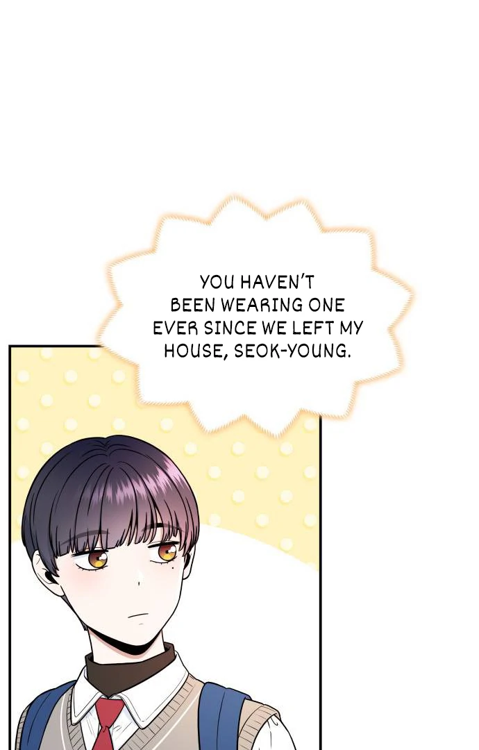 Hot Black Tea Chapter 35 - Page 90