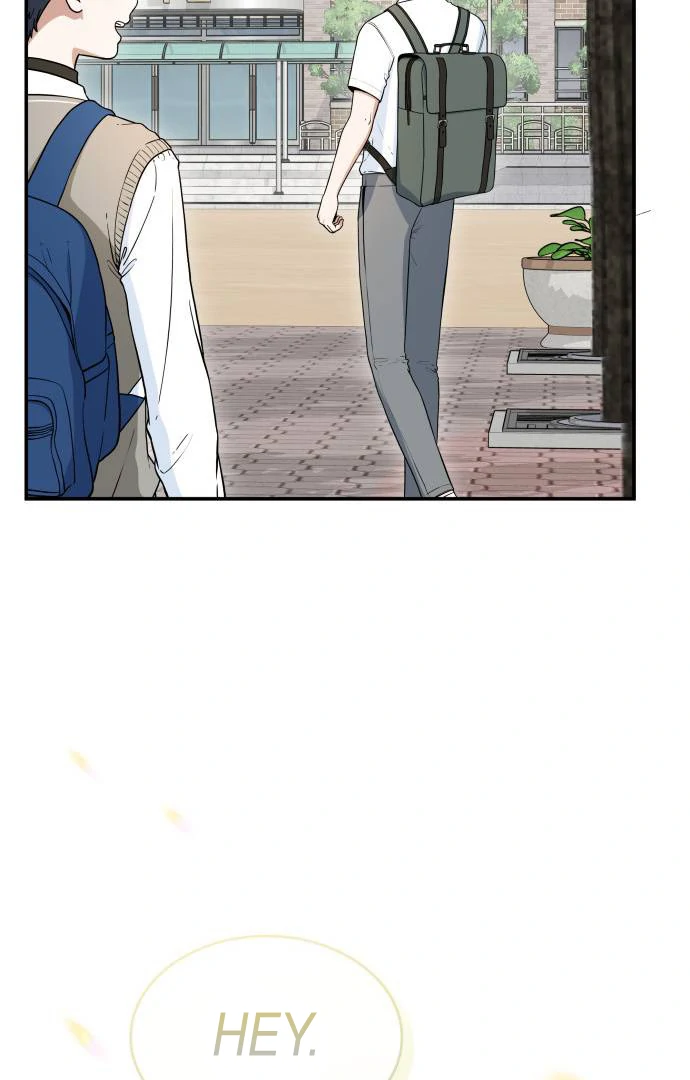 Hot Black Tea Chapter 35 - Page 94