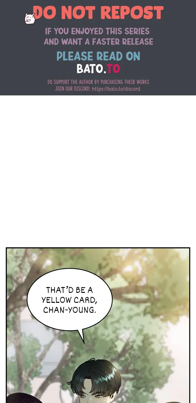 Hot Black Tea Chapter 36 - Page 1