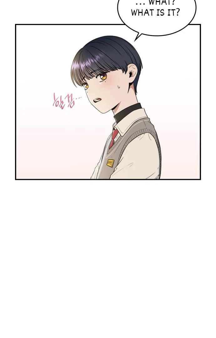 Hot Black Tea Chapter 36 - Page 103