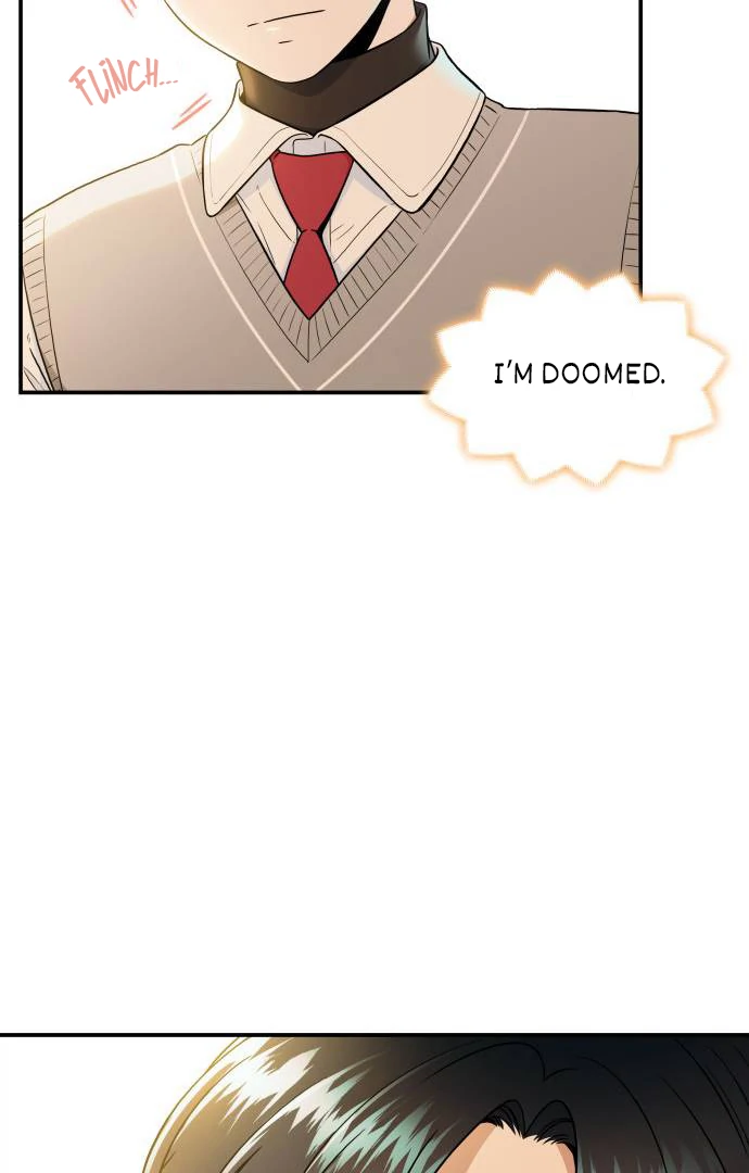 Hot Black Tea Chapter 36 - Page 109