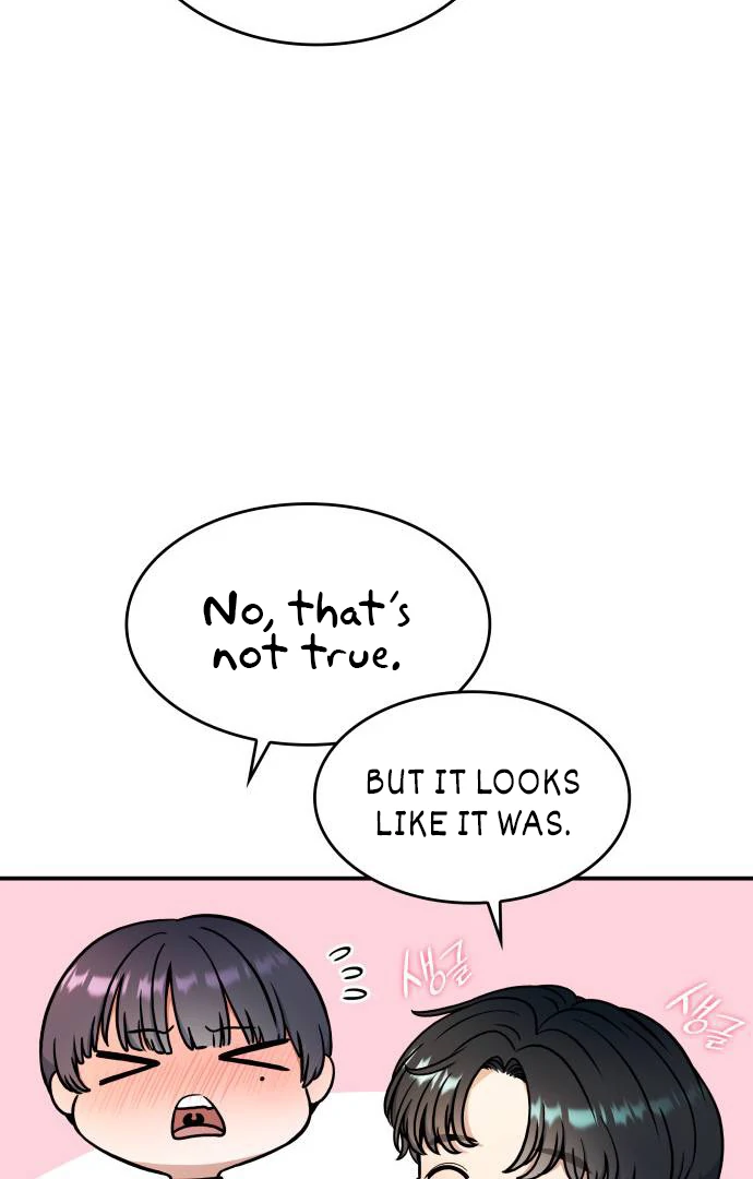 Hot Black Tea Chapter 36 - Page 111