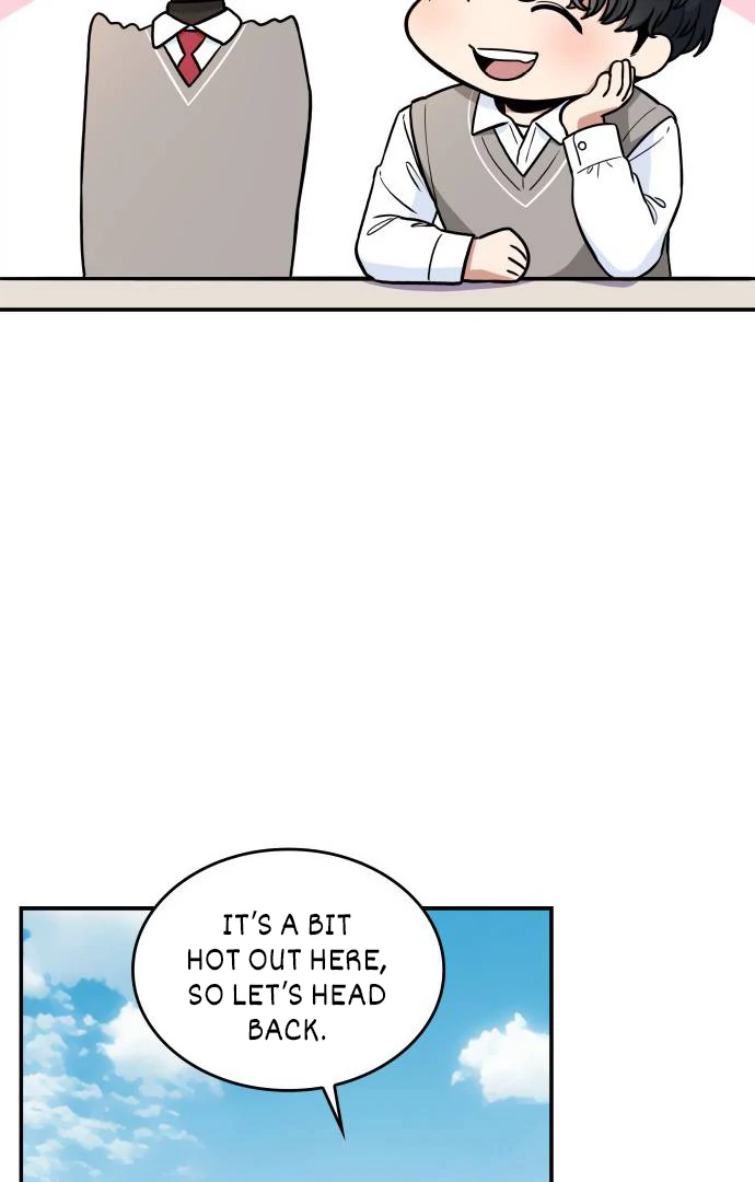 Hot Black Tea Chapter 36 - Page 112