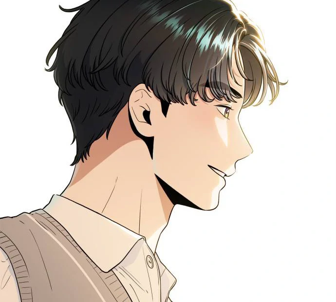 Hot Black Tea Chapter 36 - Page 116