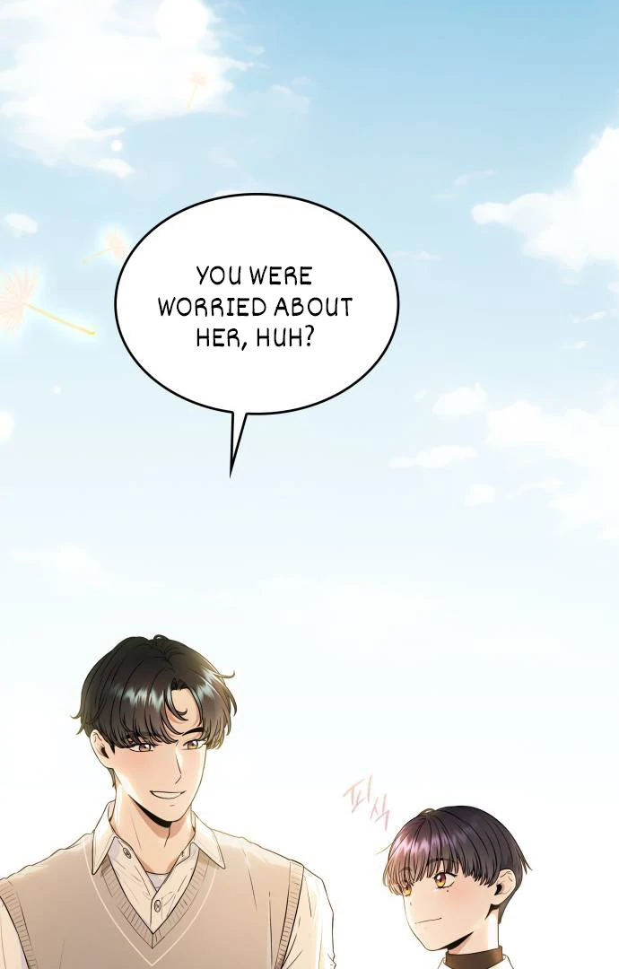 Hot Black Tea Chapter 36 - Page 120