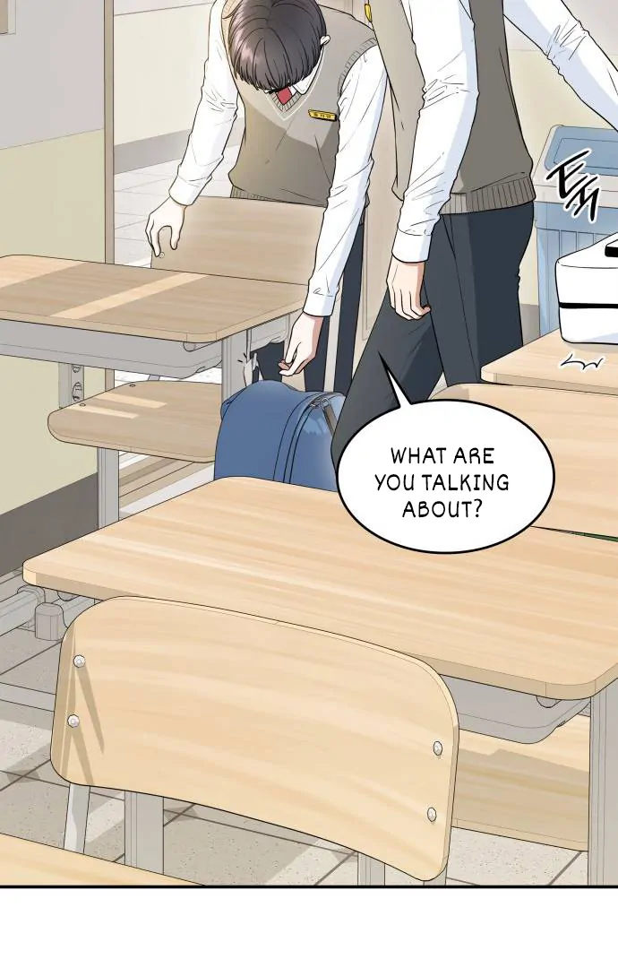 Hot Black Tea Chapter 36 - Page 13