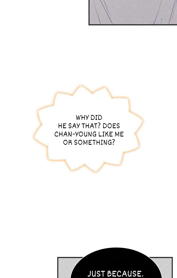 Hot Black Tea Chapter 36 - Page 18