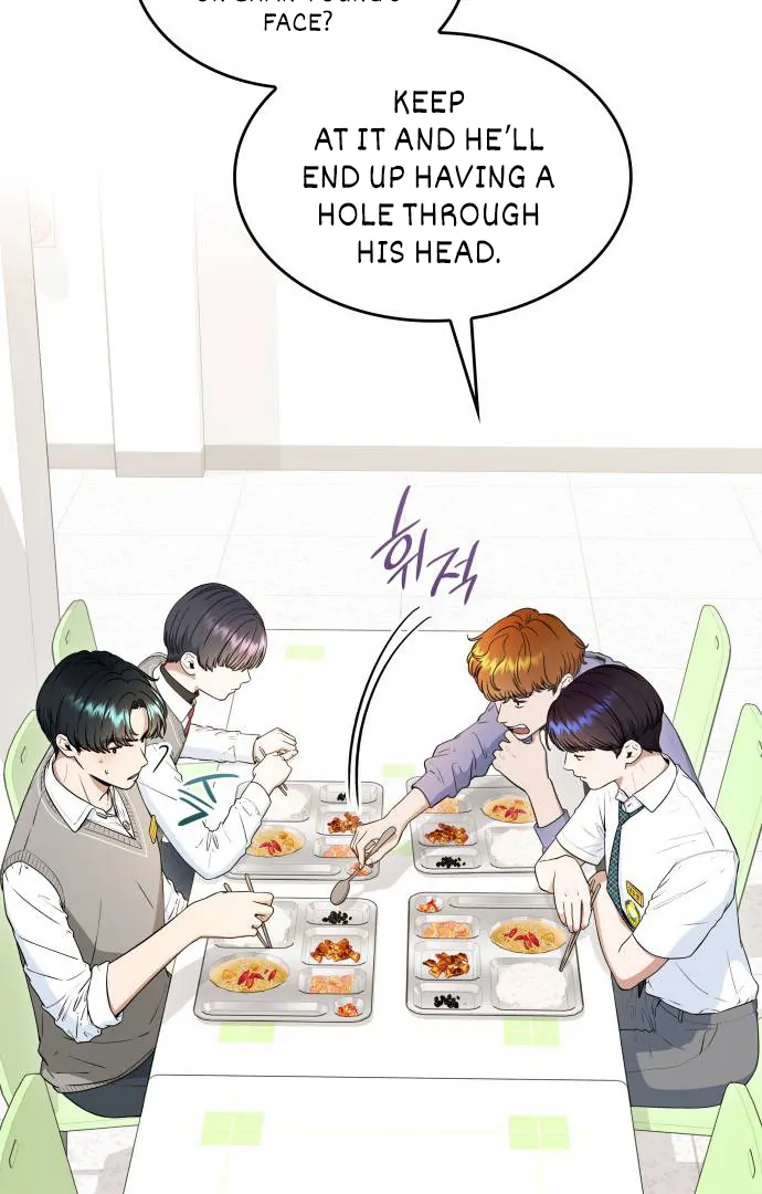 Hot Black Tea Chapter 36 - Page 24