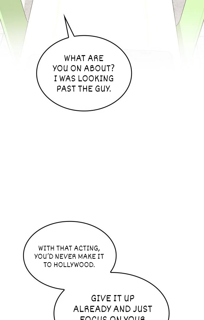 Hot Black Tea Chapter 36 - Page 25