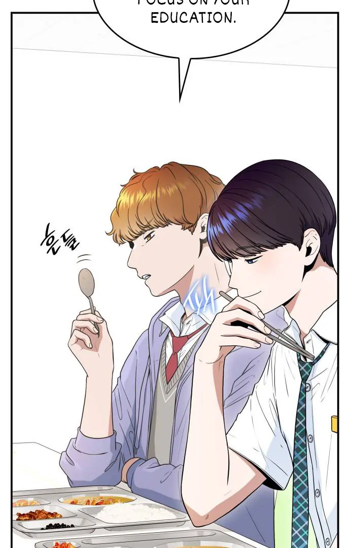 Hot Black Tea Chapter 36 - Page 26