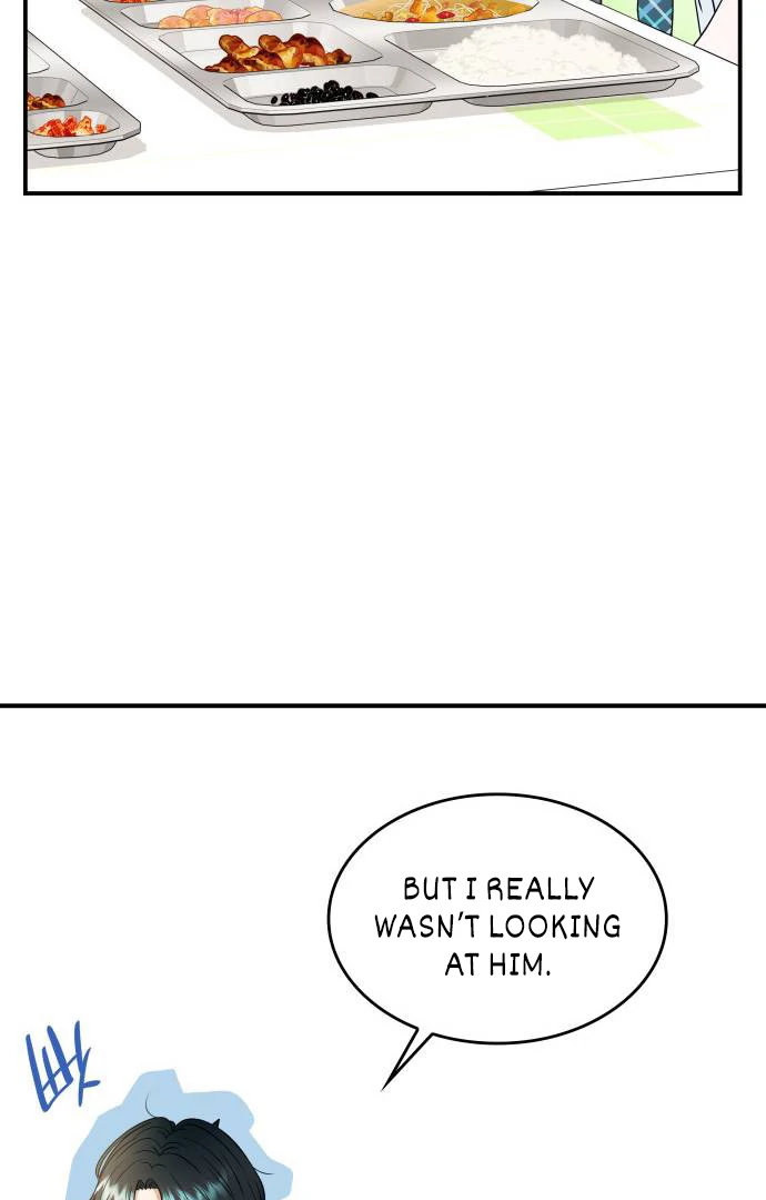 Hot Black Tea Chapter 36 - Page 27