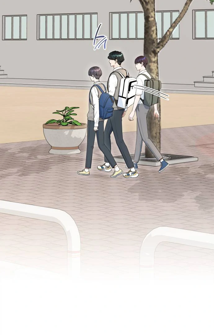 Hot Black Tea Chapter 36 - Page 4