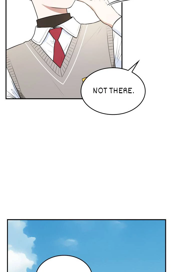 Hot Black Tea Chapter 36 - Page 34