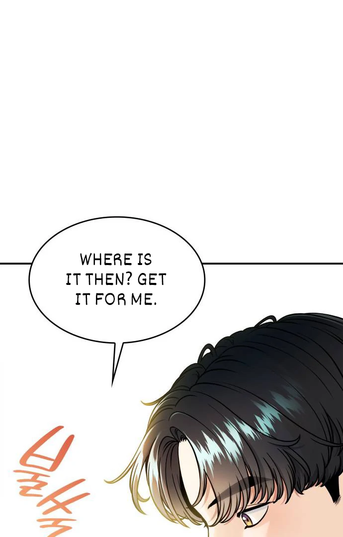 Hot Black Tea Chapter 36 - Page 36