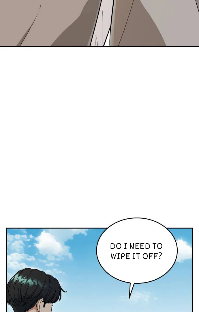 Hot Black Tea Chapter 36 - Page 38