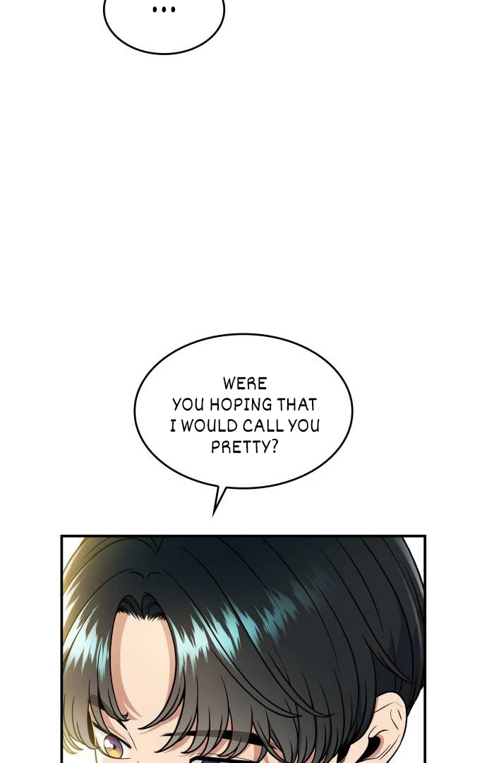Hot Black Tea Chapter 36 - Page 48
