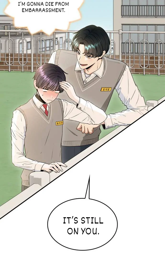 Hot Black Tea Chapter 36 - Page 51