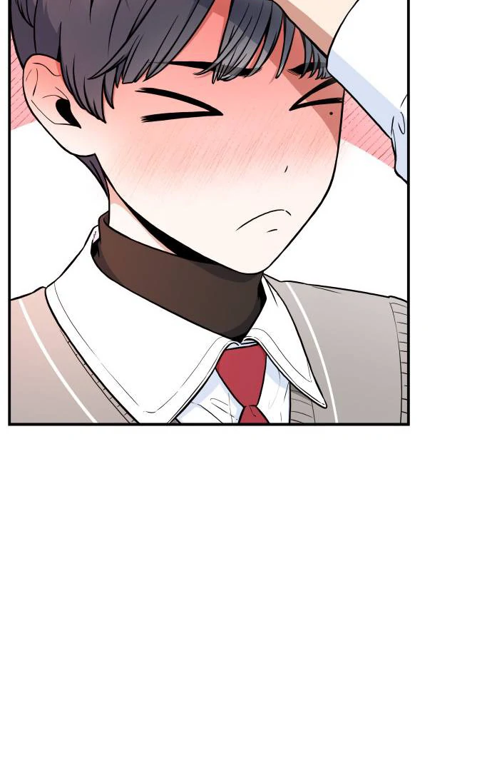 Hot Black Tea Chapter 36 - Page 53