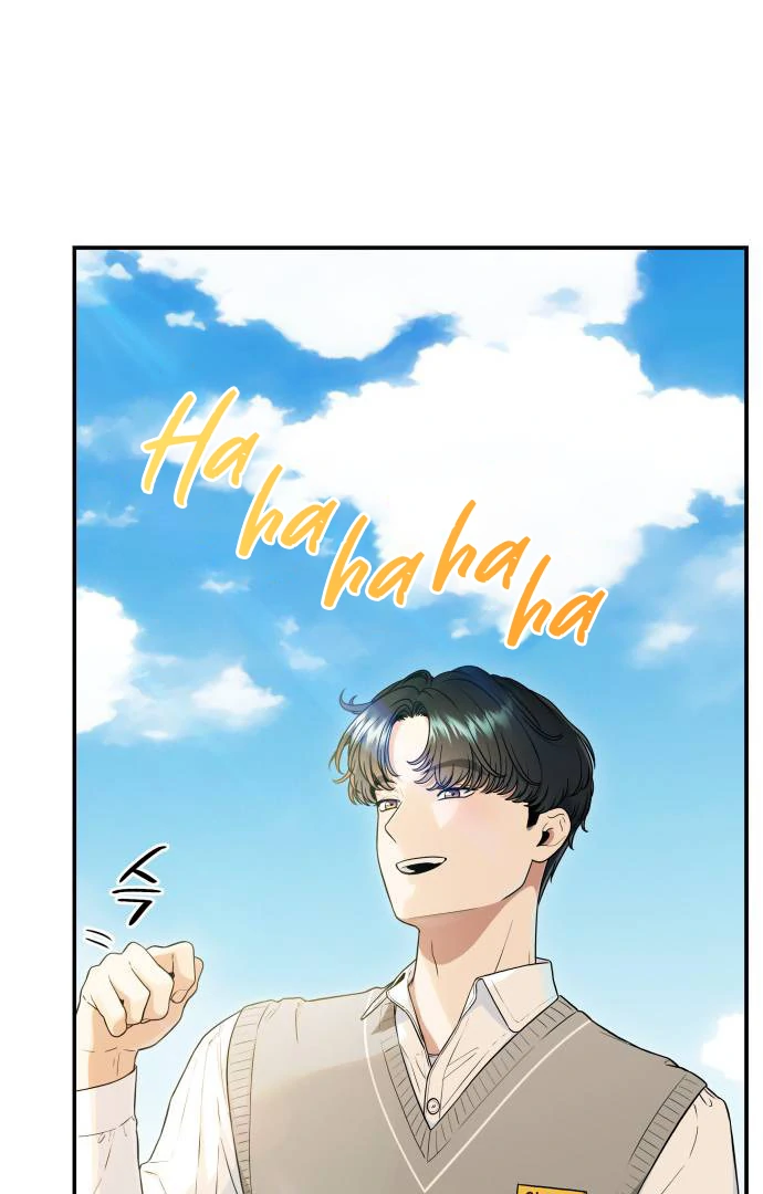 Hot Black Tea Chapter 36 - Page 54