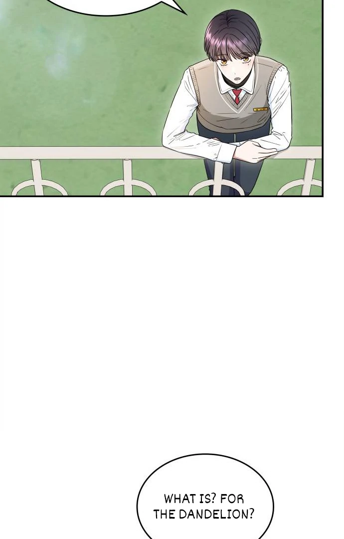 Hot Black Tea Chapter 36 - Page 61