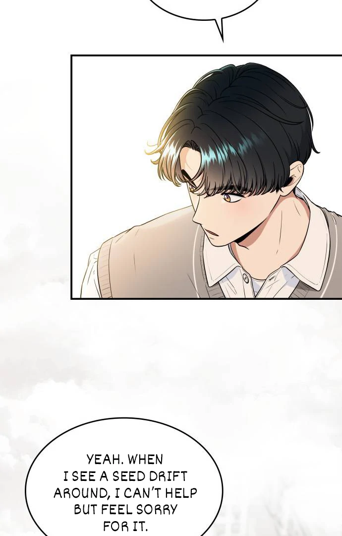 Hot Black Tea Chapter 36 - Page 62