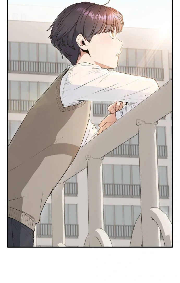 Hot Black Tea Chapter 36 - Page 66