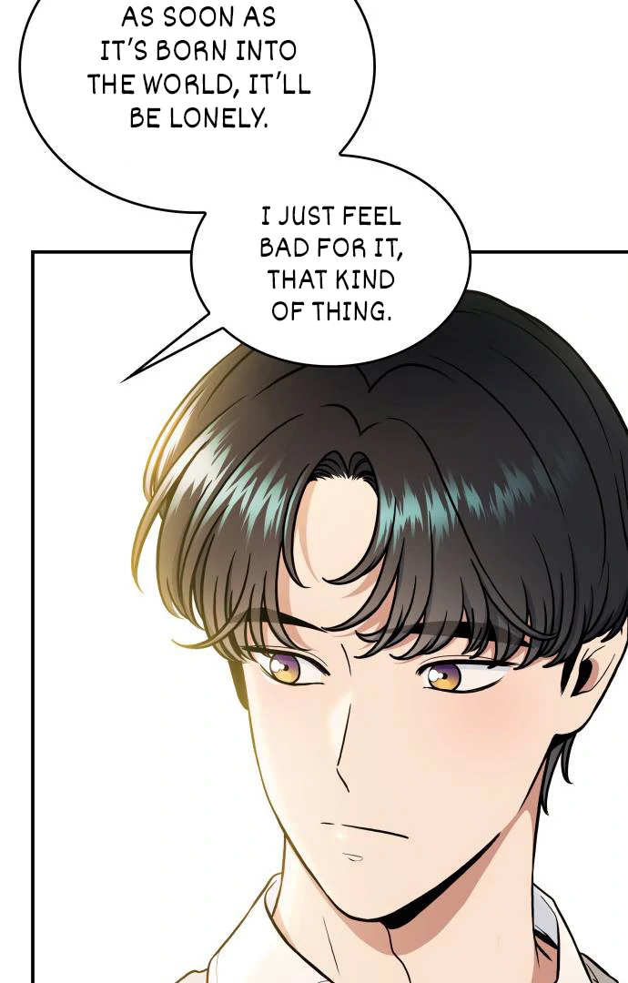 Hot Black Tea Chapter 36 - Page 69