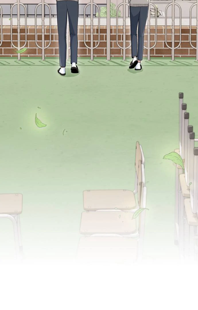 Hot Black Tea Chapter 36 - Page 76