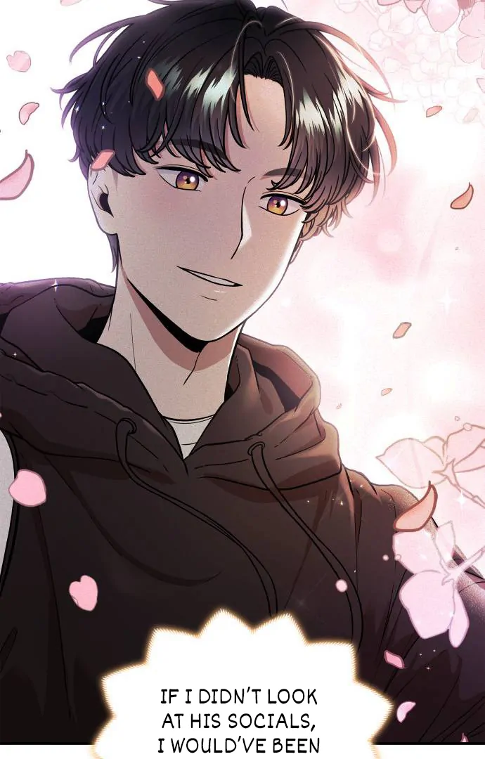 Hot Black Tea Chapter 36 - Page 81