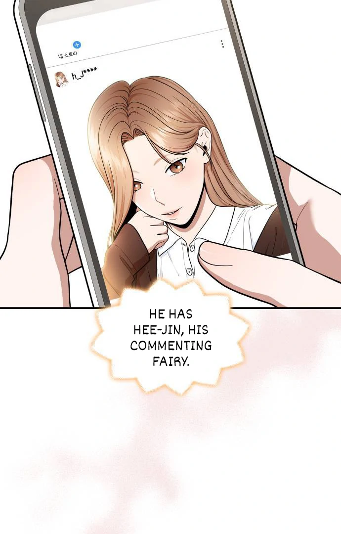 Hot Black Tea Chapter 36 - Page 83